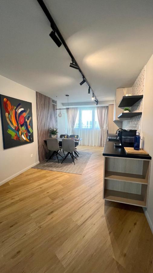 Belle Vue Malaga Suite Extérieur photo