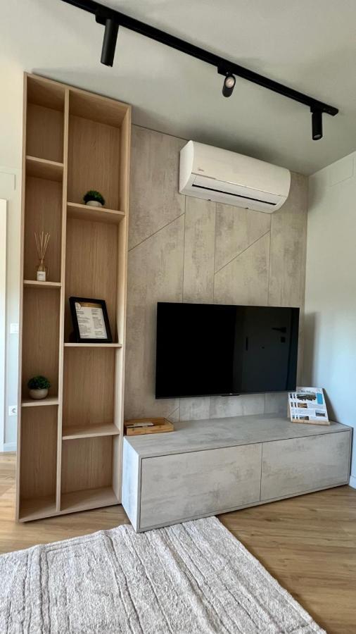 Belle Vue Malaga Suite Extérieur photo