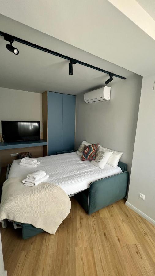 Belle Vue Malaga Suite Extérieur photo