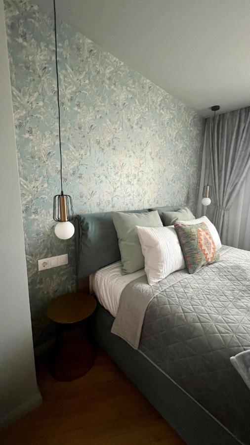 Belle Vue Malaga Suite Extérieur photo