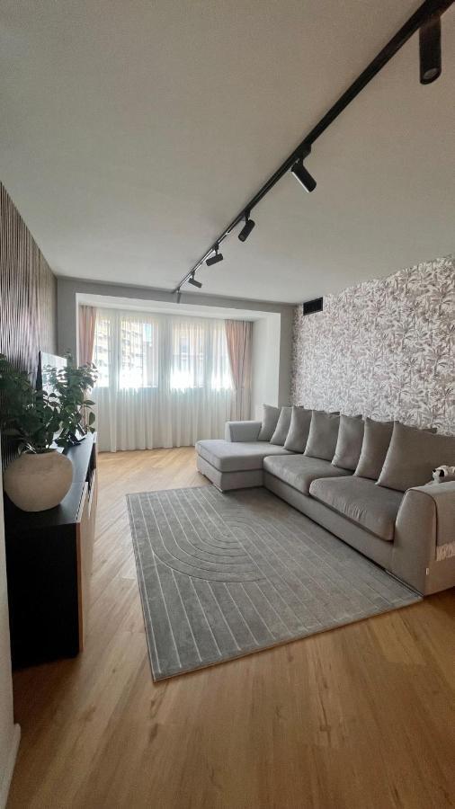 Belle Vue Malaga Suite Extérieur photo