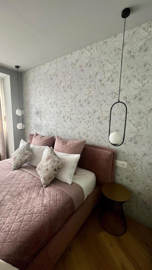 Belle Vue Malaga Suite Extérieur photo