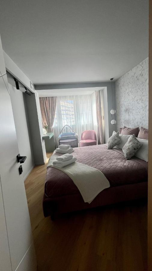 Belle Vue Malaga Suite Extérieur photo