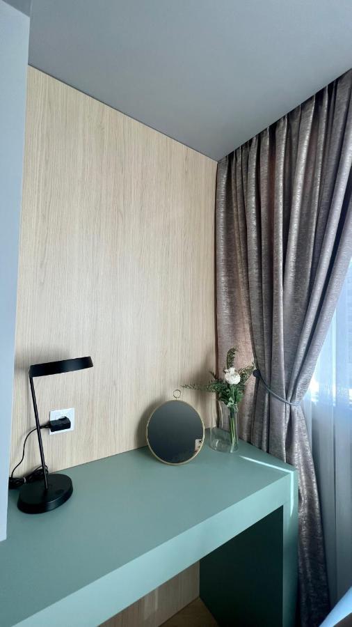 Belle Vue Malaga Suite Extérieur photo
