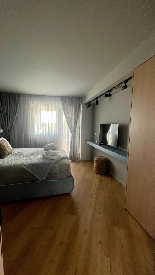 Belle Vue Malaga Suite Extérieur photo