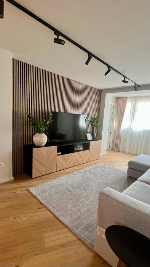 Belle Vue Malaga Suite Extérieur photo
