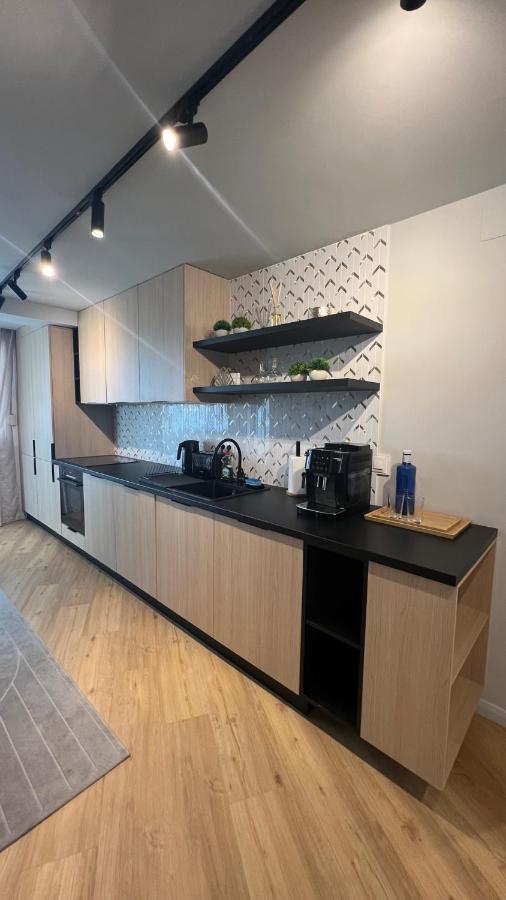 Belle Vue Malaga Suite Extérieur photo