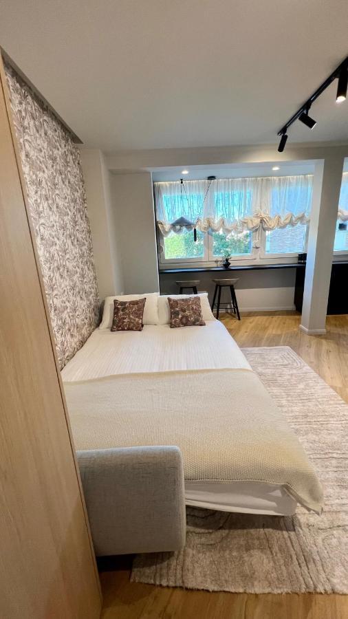 Belle Vue Malaga Suite Extérieur photo