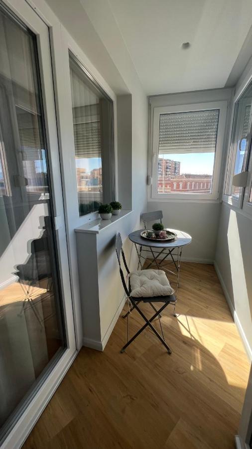 Belle Vue Malaga Suite Extérieur photo