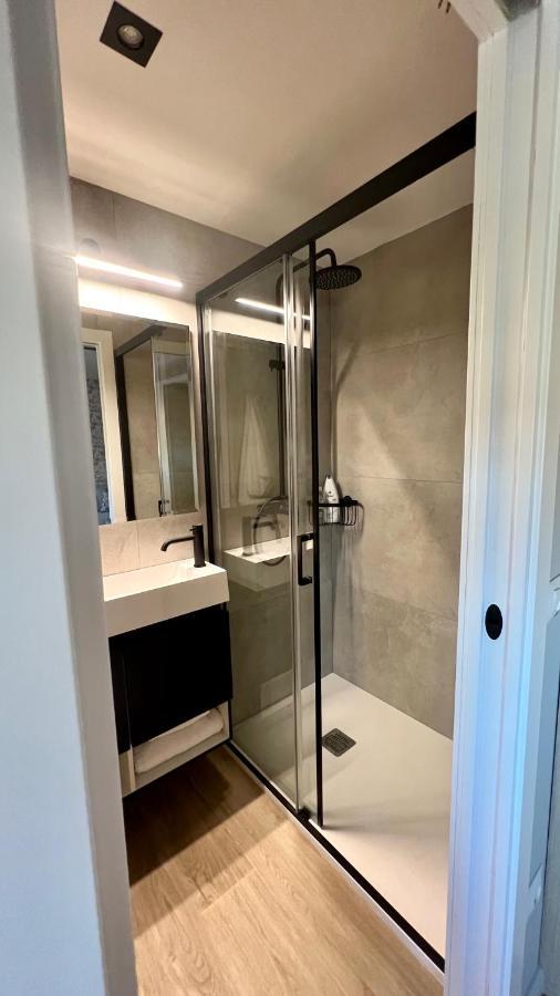 Belle Vue Malaga Suite Extérieur photo