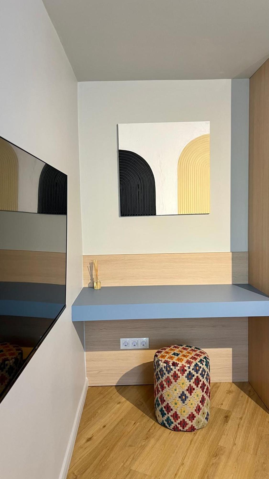 Belle Vue Malaga Suite Extérieur photo